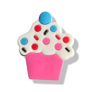 𝅺🧁Cupcake charm​